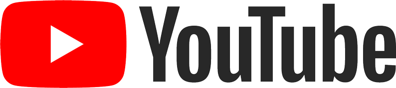 YouTube er et godt sted at vise en video.